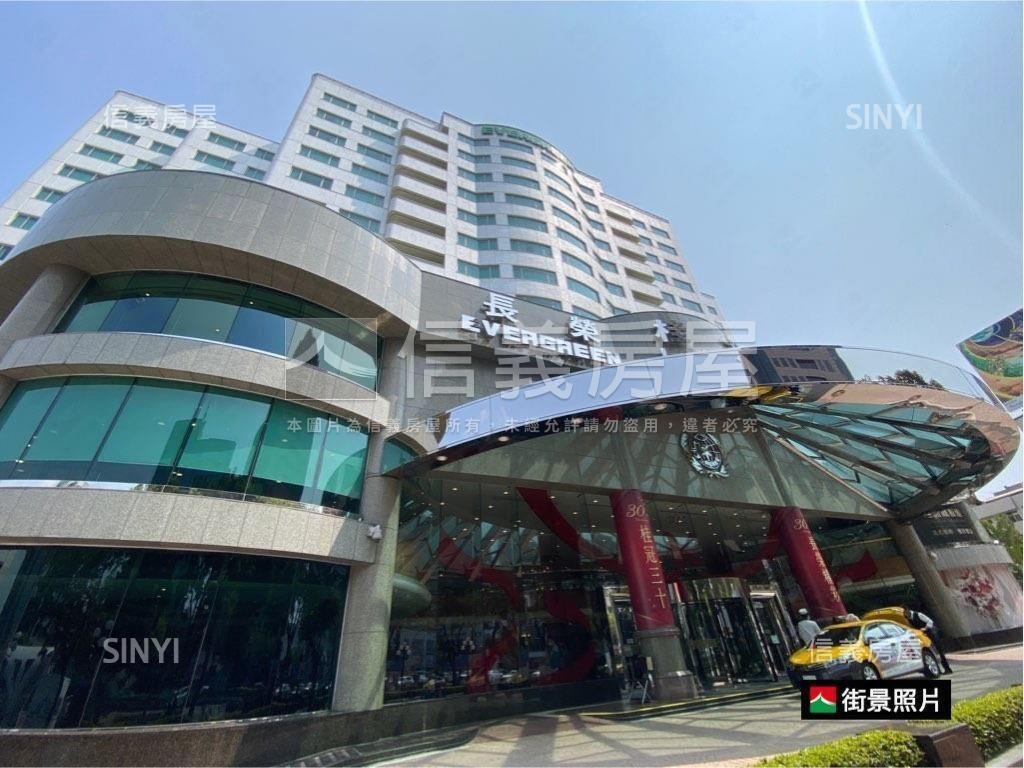 國雄無双兩房高樓層平車位房屋室內格局與周邊環境