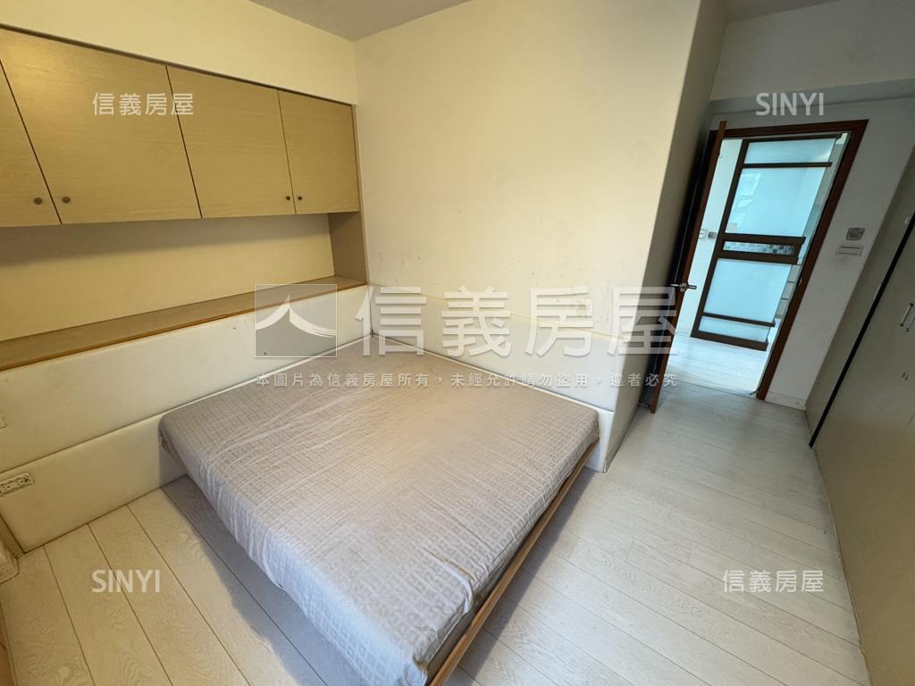 信義安和管理高樓美屋房屋室內格局與周邊環境