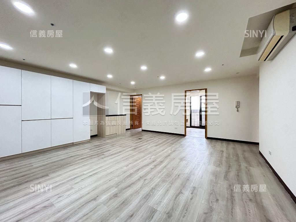 五期優質裝潢三房含車位房屋室內格局與周邊環境