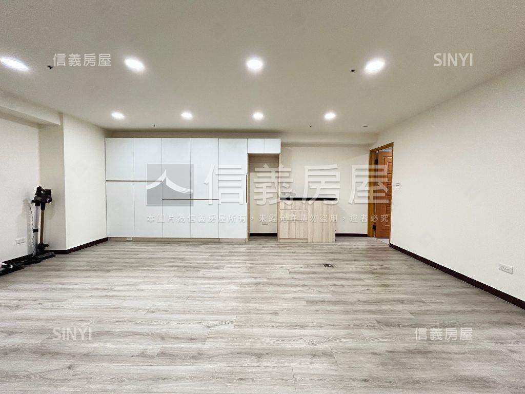 五期優質裝潢三房含車位房屋室內格局與周邊環境