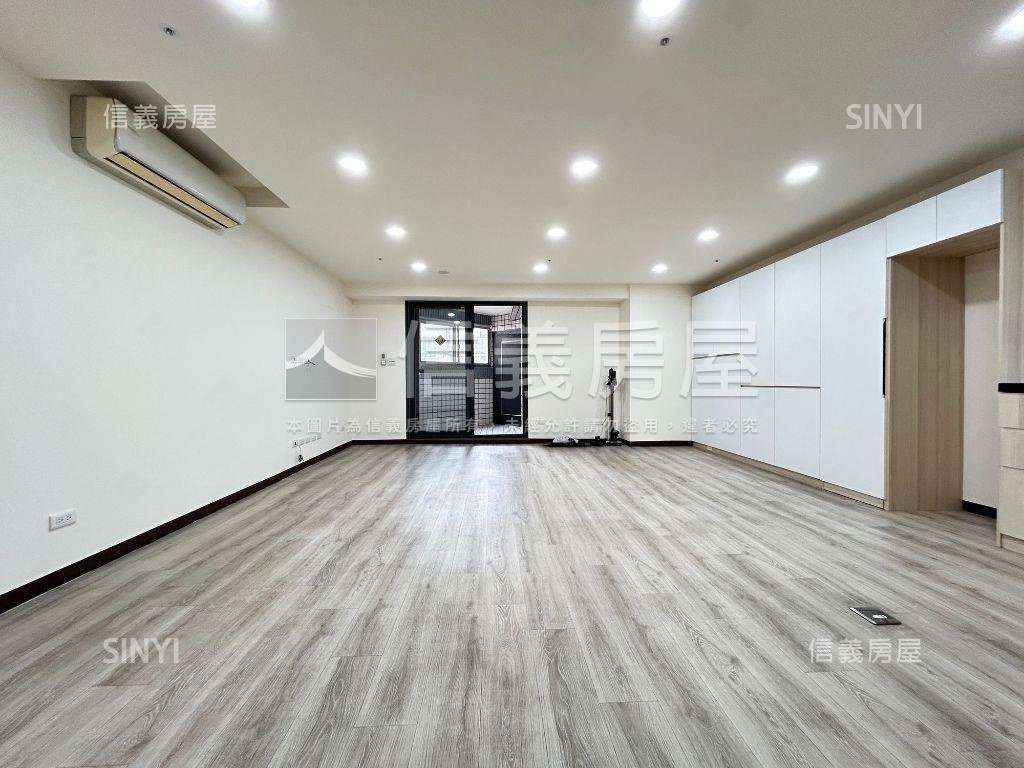 五期優質裝潢三房含車位房屋室內格局與周邊環境