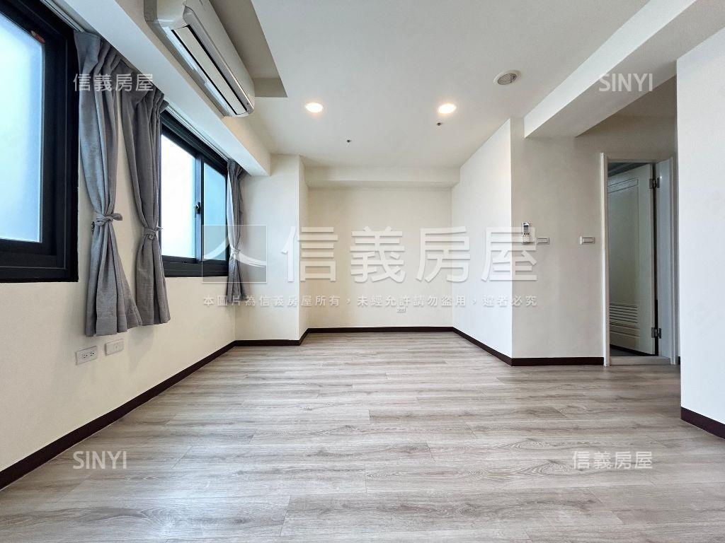 五期優質裝潢三房含車位房屋室內格局與周邊環境