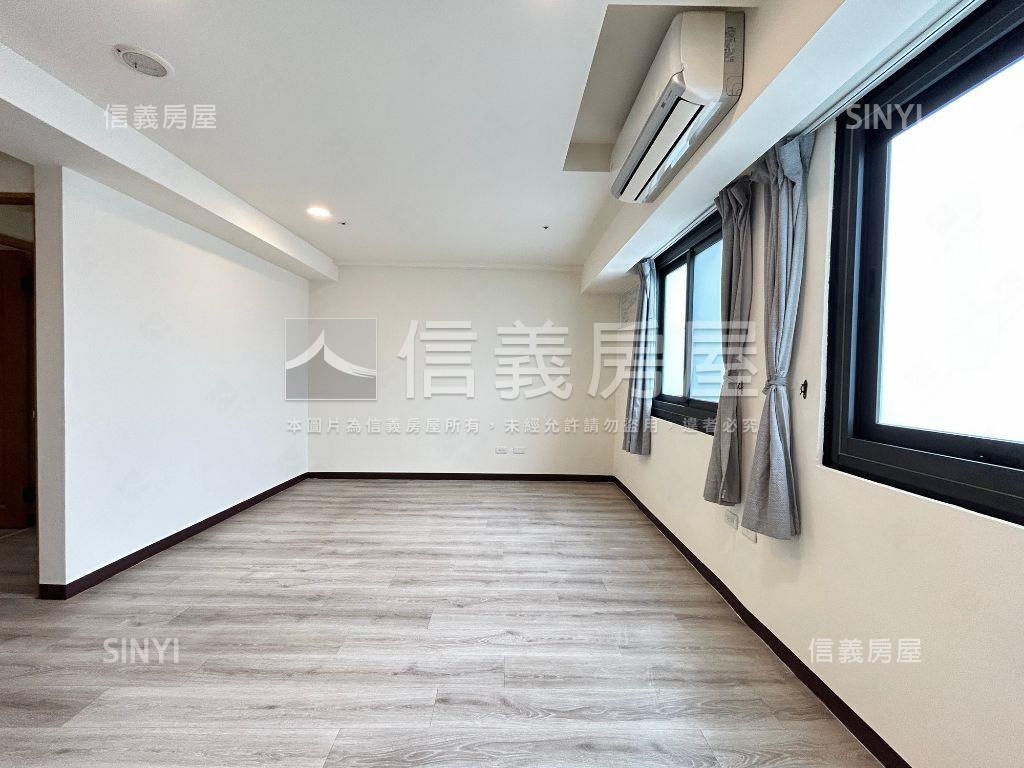 五期優質裝潢三房含車位房屋室內格局與周邊環境