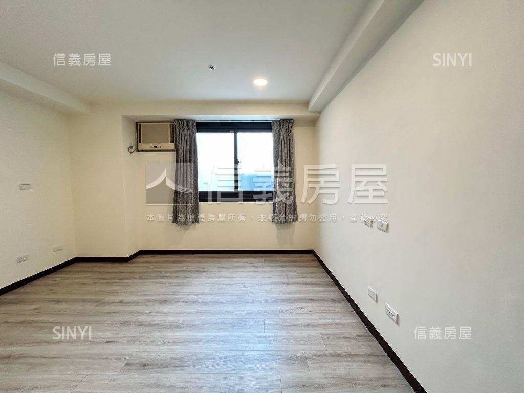 五期優質裝潢三房含車位房屋室內格局與周邊環境