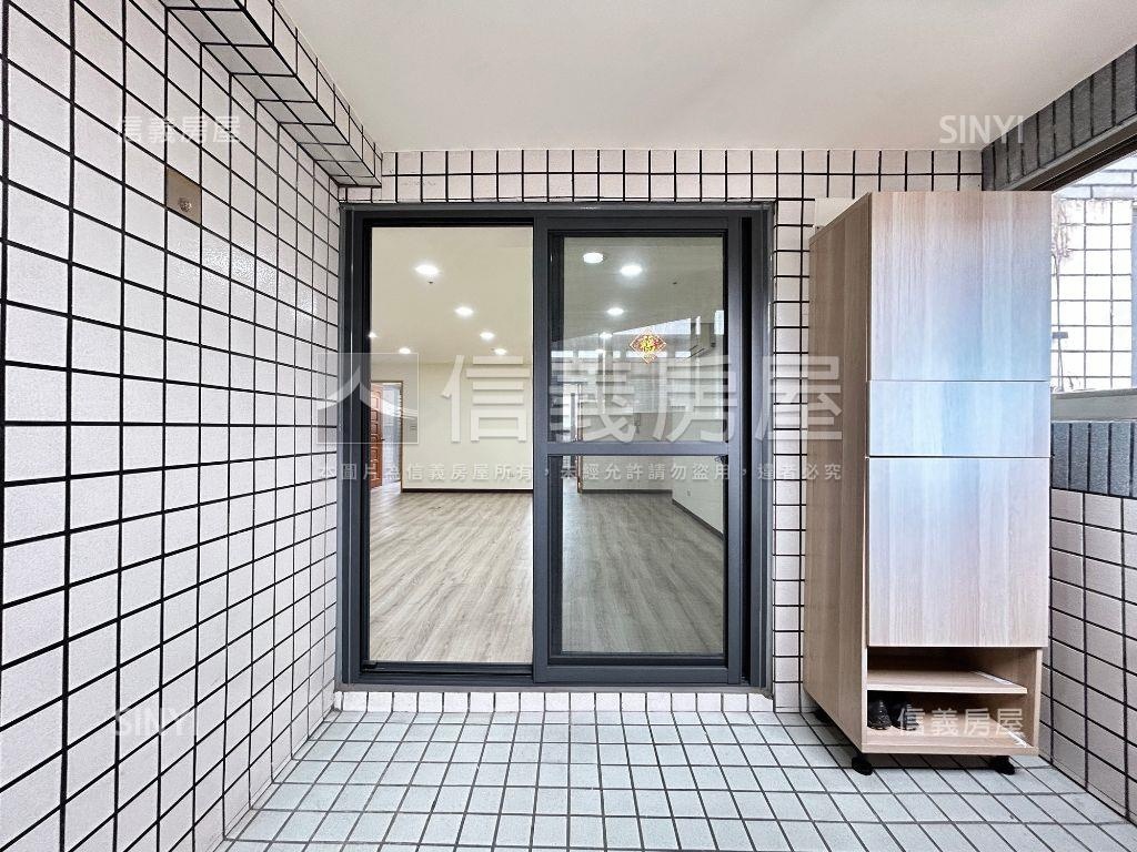 五期優質裝潢三房含車位房屋室內格局與周邊環境