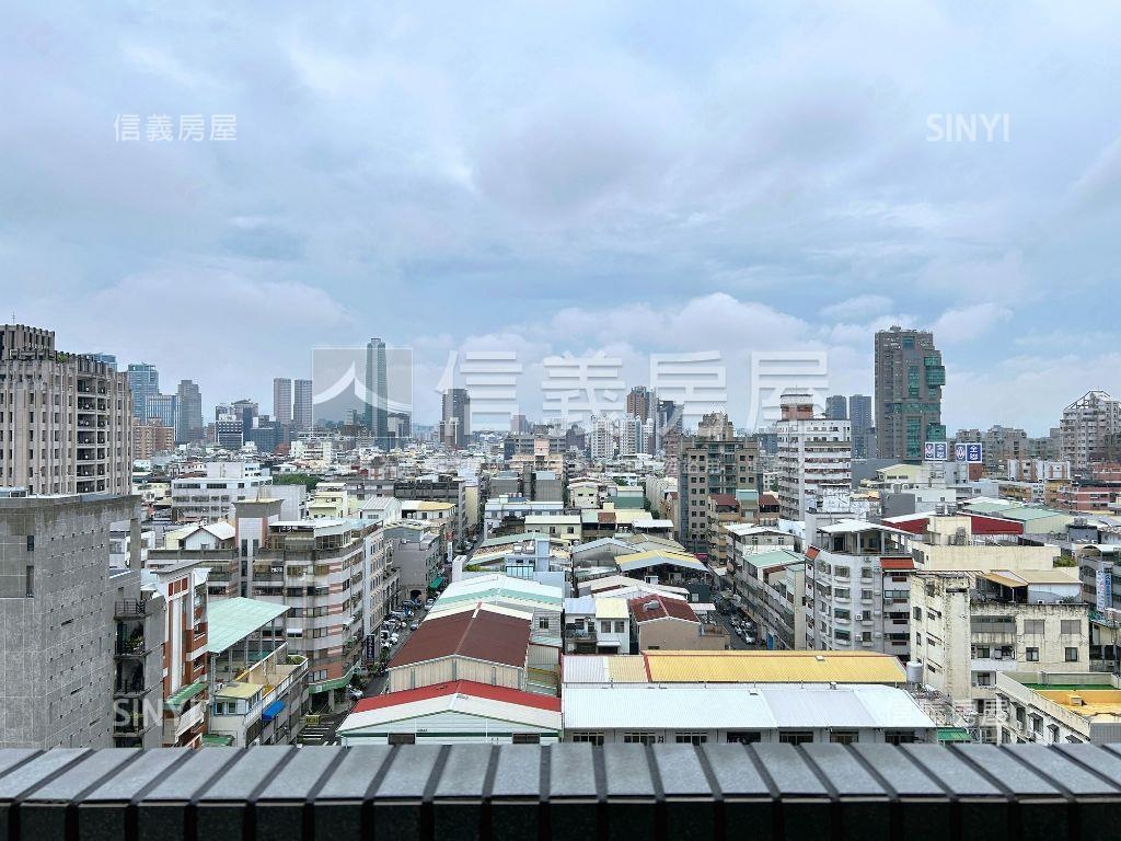 五期優質裝潢三房含車位房屋室內格局與周邊環境