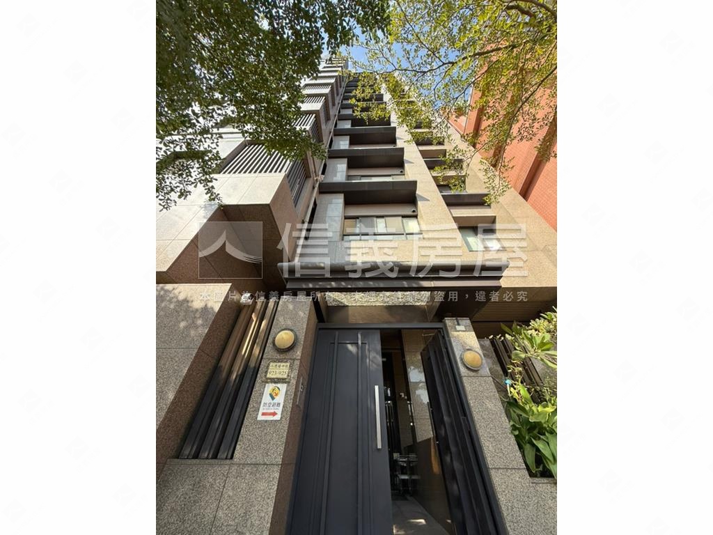 舒心遼闊美宅玉河苑房屋室內格局與周邊環境