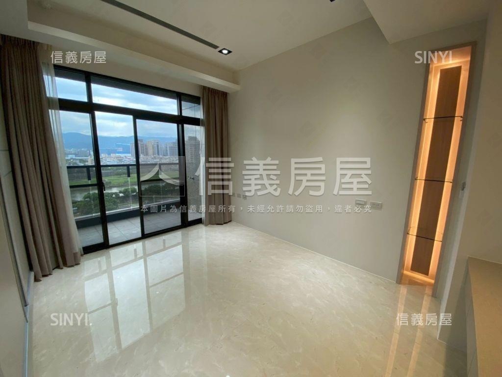 舒心遼闊美宅玉河苑房屋室內格局與周邊環境