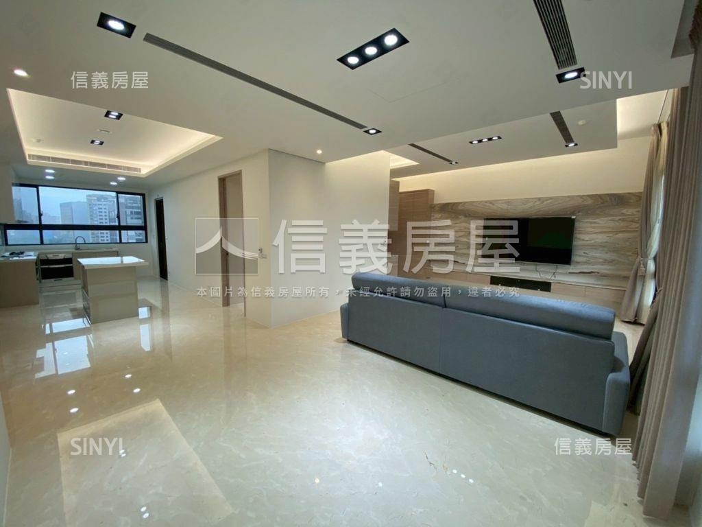 舒心遼闊美宅玉河苑房屋室內格局與周邊環境