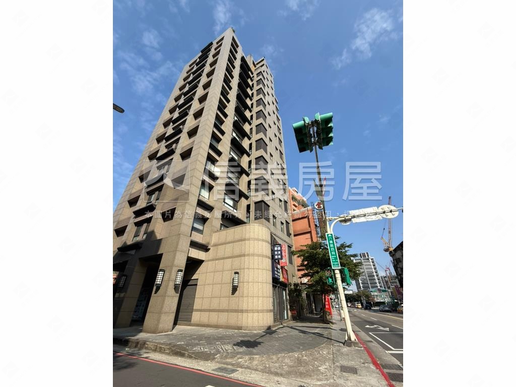 舒心遼闊美宅玉河苑房屋室內格局與周邊環境