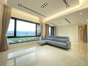 舒心遼闊美宅玉河苑