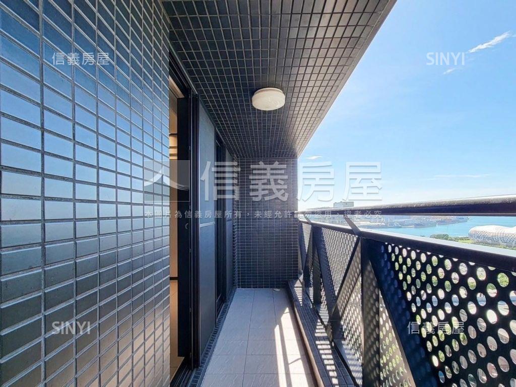 海景．欣灣時代房屋室內格局與周邊環境