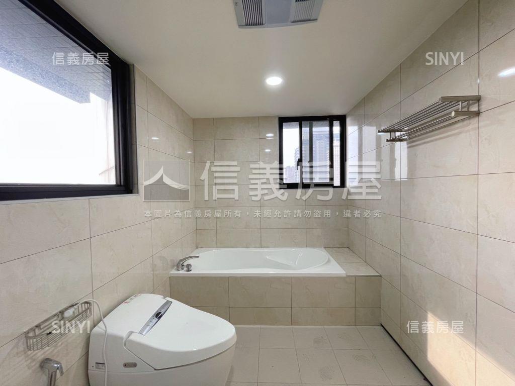 海景．欣灣時代房屋室內格局與周邊環境