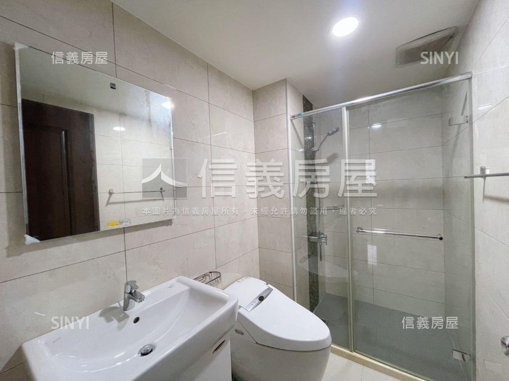 海景．欣灣時代房屋室內格局與周邊環境