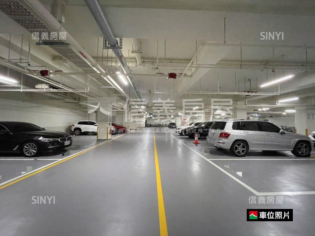 海景．欣灣時代房屋室內格局與周邊環境