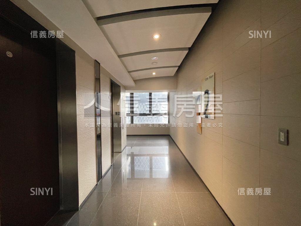 海景．欣灣時代房屋室內格局與周邊環境