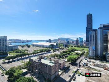 海景．欣灣時代