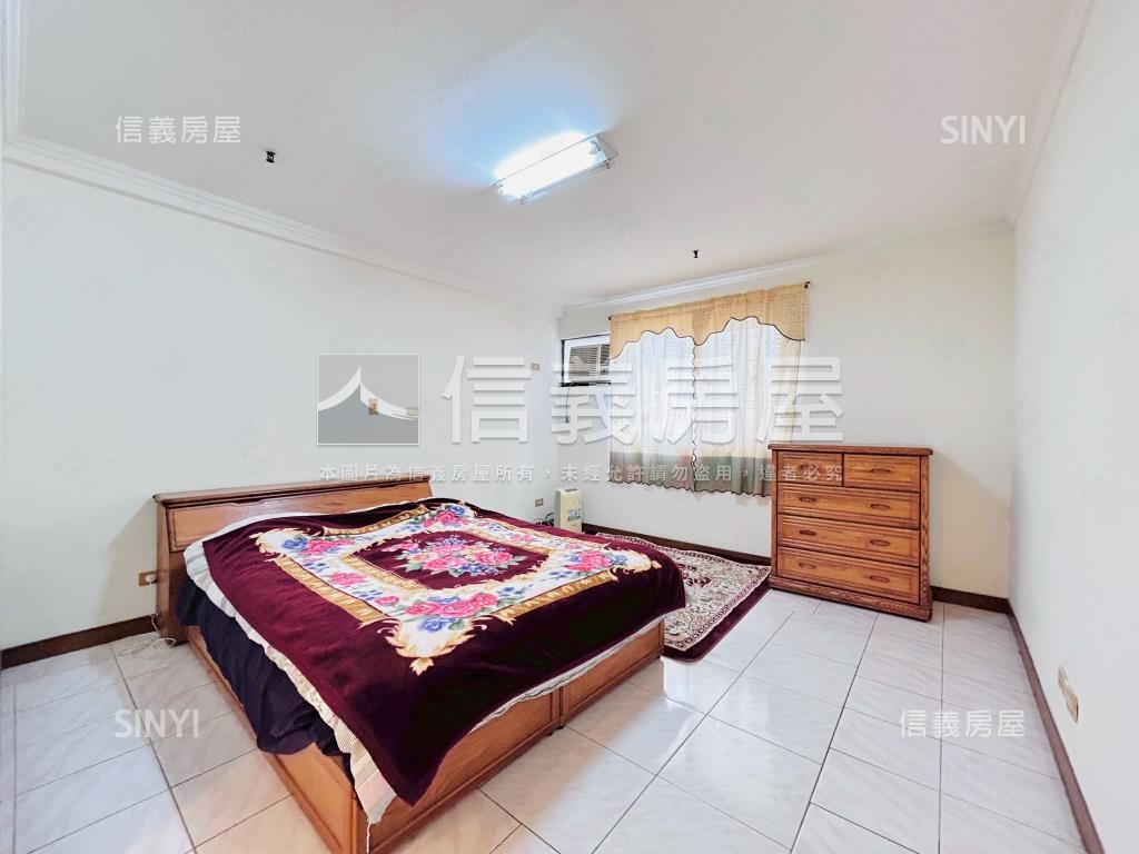 正面溫州公園傳家堡房屋室內格局與周邊環境