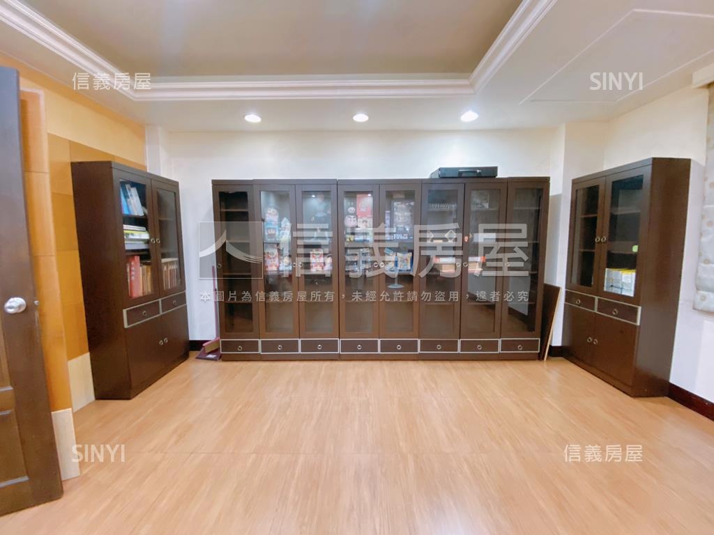 南京路百坪豪邸雙車位房屋室內格局與周邊環境