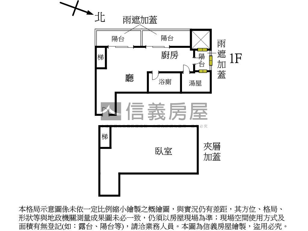 湯布院小資首選房屋室內格局與周邊環境