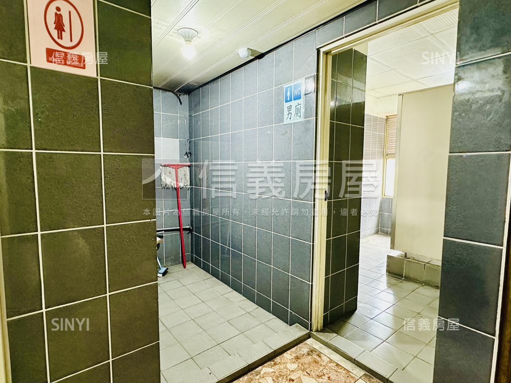 仁愛醫院旁商業辦公室房屋室內格局與周邊環境