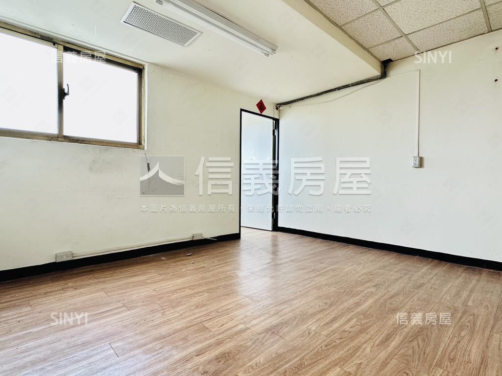 仁愛醫院旁商業辦公室房屋室內格局與周邊環境