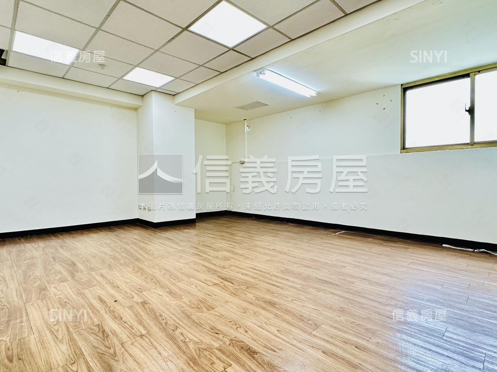 仁愛醫院旁商業辦公室房屋室內格局與周邊環境