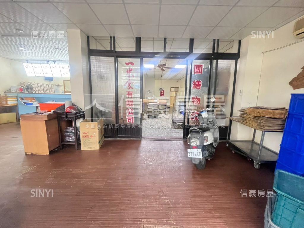 銅鑼站前稀有透天店面房屋室內格局與周邊環境