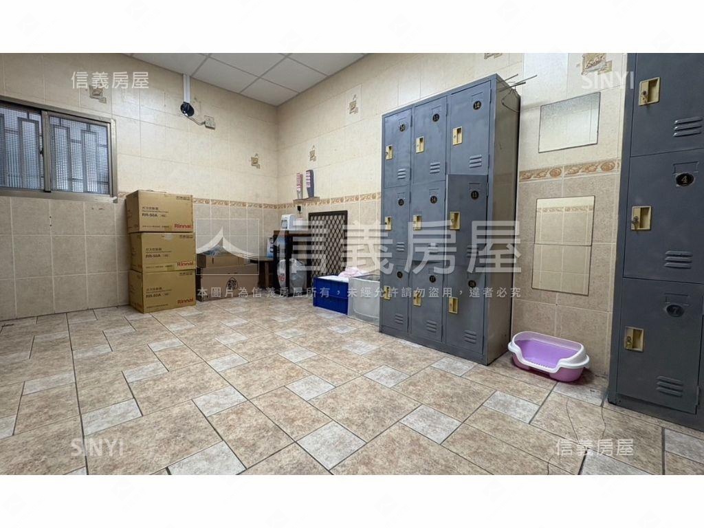 銅鑼站前稀有透天店面房屋室內格局與周邊環境