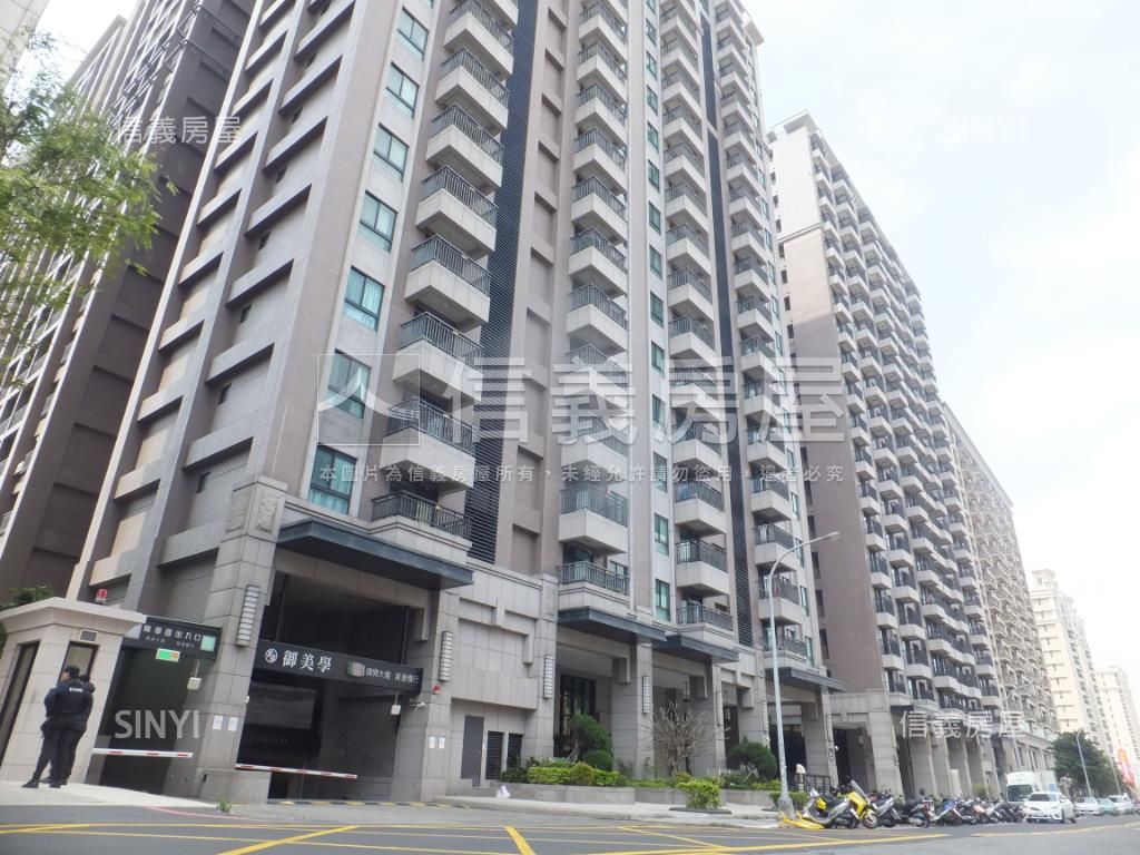 成功總圖高樓採光精美三房房屋室內格局與周邊環境