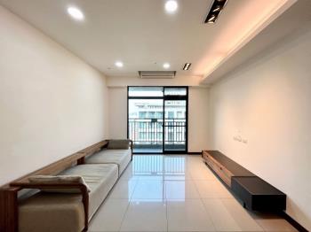 御美學近成功總圖高樓三房