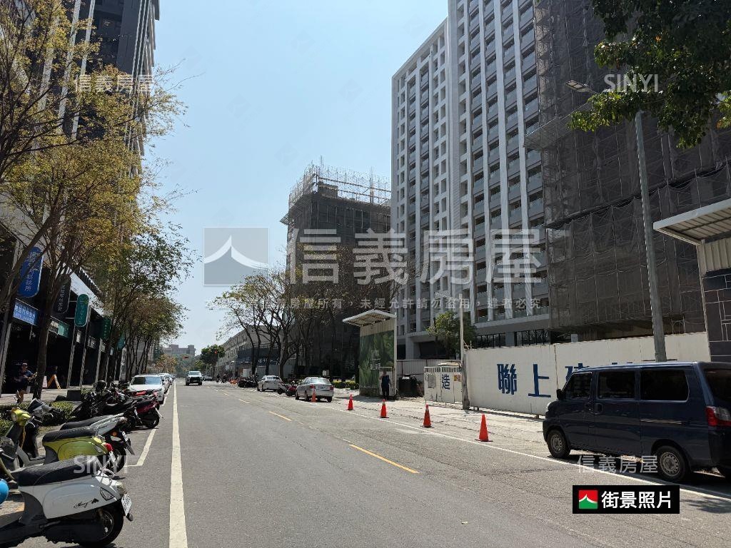 聯上康橋溫馨２房平車房屋室內格局與周邊環境