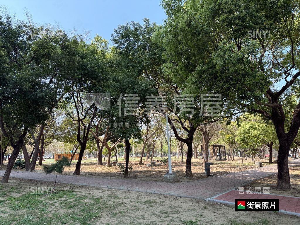 聯上康橋溫馨２房平車房屋室內格局與周邊環境