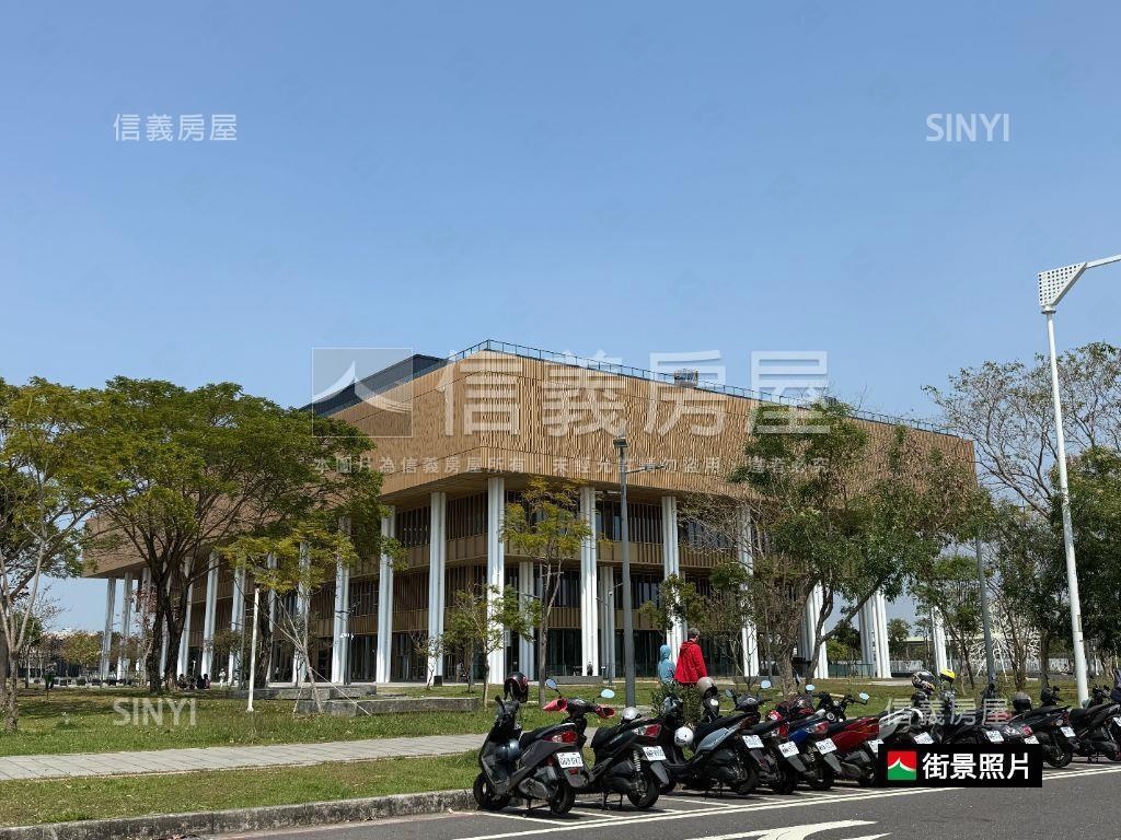 聯上康橋溫馨２房平車房屋室內格局與周邊環境