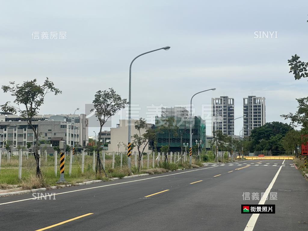 【海前重劃區】海尾路店地房屋室內格局與周邊環境