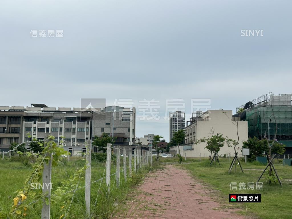 【海前重劃區】海尾路店地房屋室內格局與周邊環境