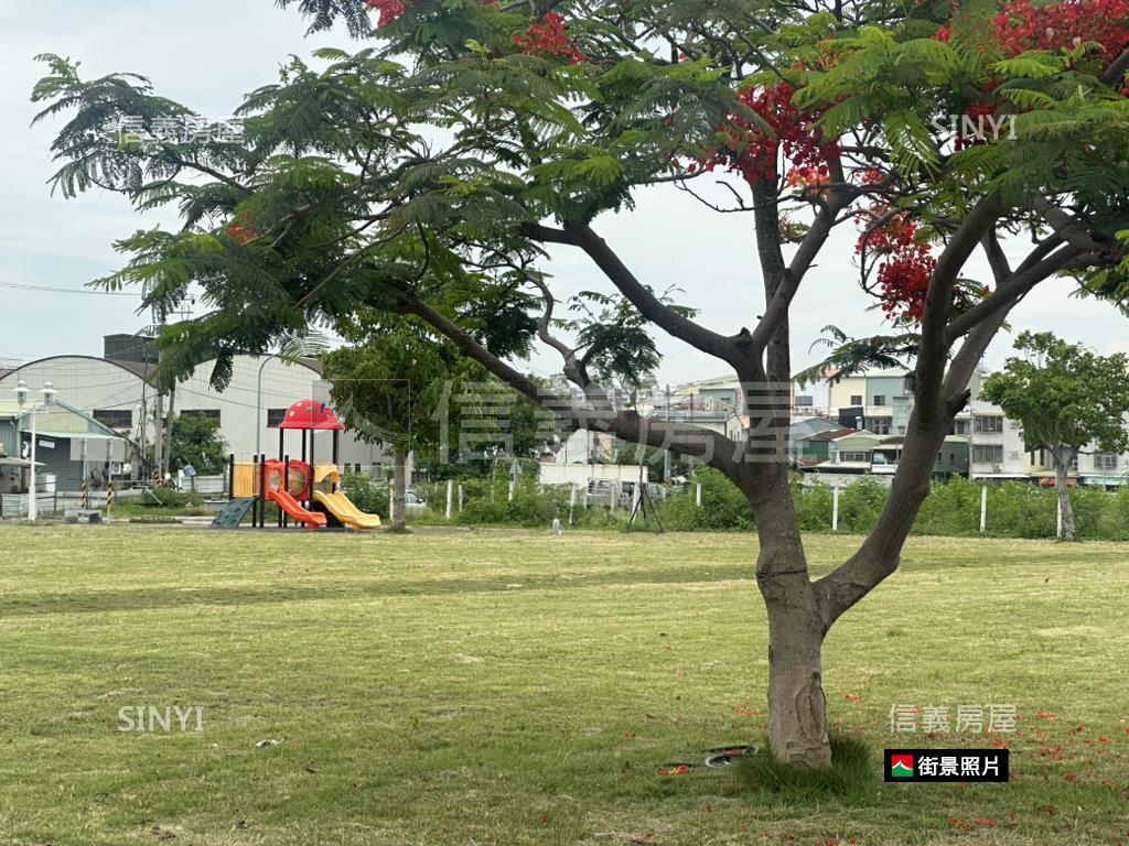 【海前重劃區】海尾路店地房屋室內格局與周邊環境