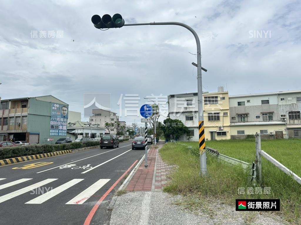 土地李｜安南區住宅區土地房屋室內格局與周邊環境