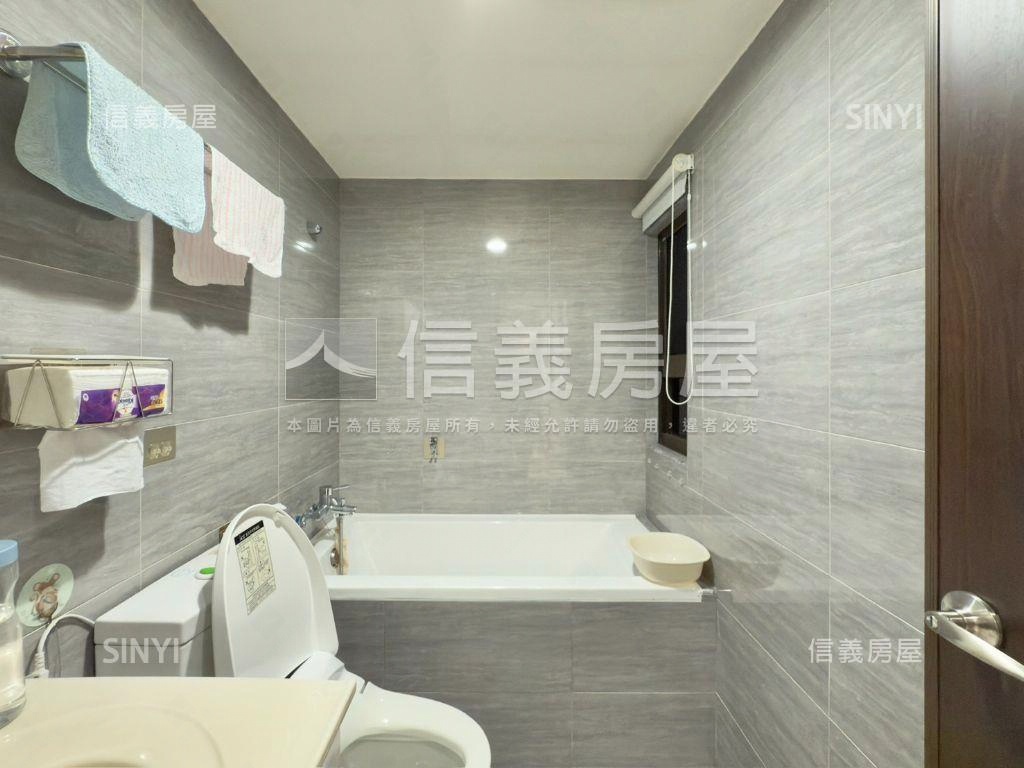 過嶺正核心景觀三房房屋室內格局與周邊環境