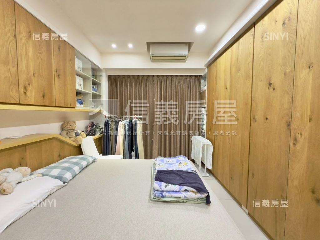 過嶺正核心景觀三房房屋室內格局與周邊環境