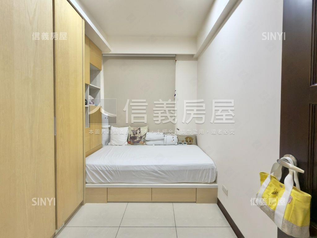過嶺正核心景觀三房房屋室內格局與周邊環境