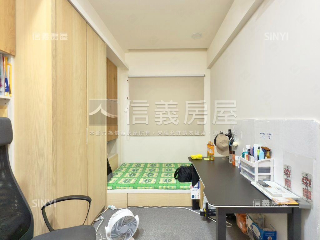 過嶺正核心景觀三房房屋室內格局與周邊環境