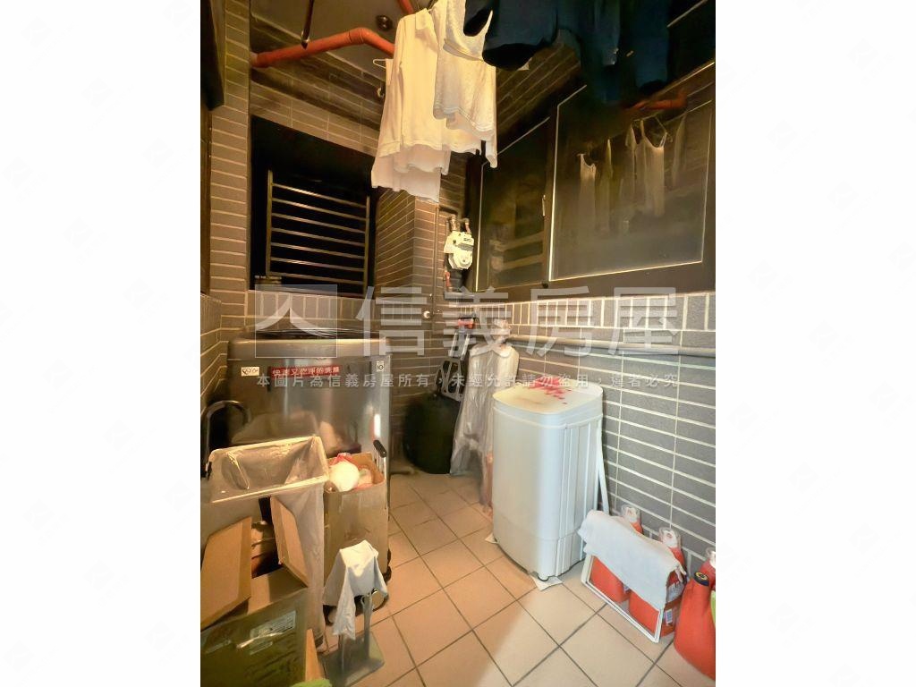 過嶺正核心景觀三房房屋室內格局與周邊環境