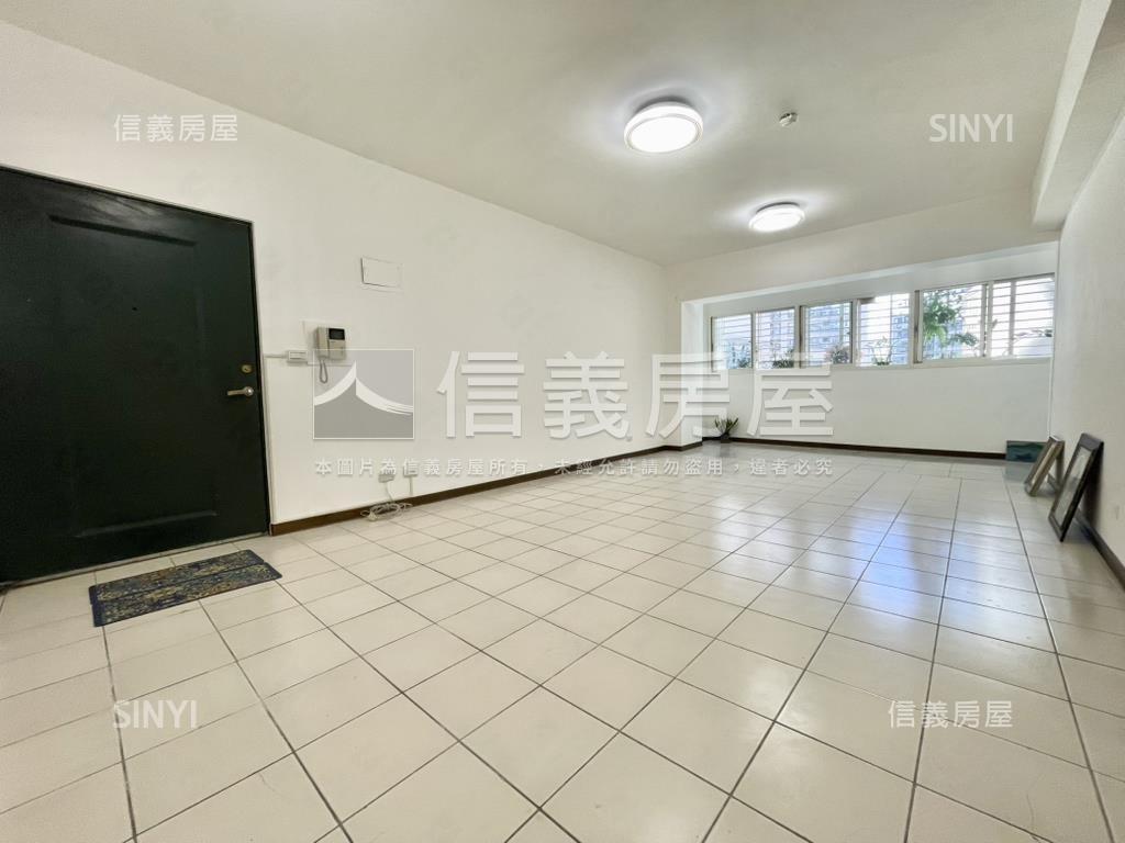 頂溪捷運商圈機能美屋房屋室內格局與周邊環境