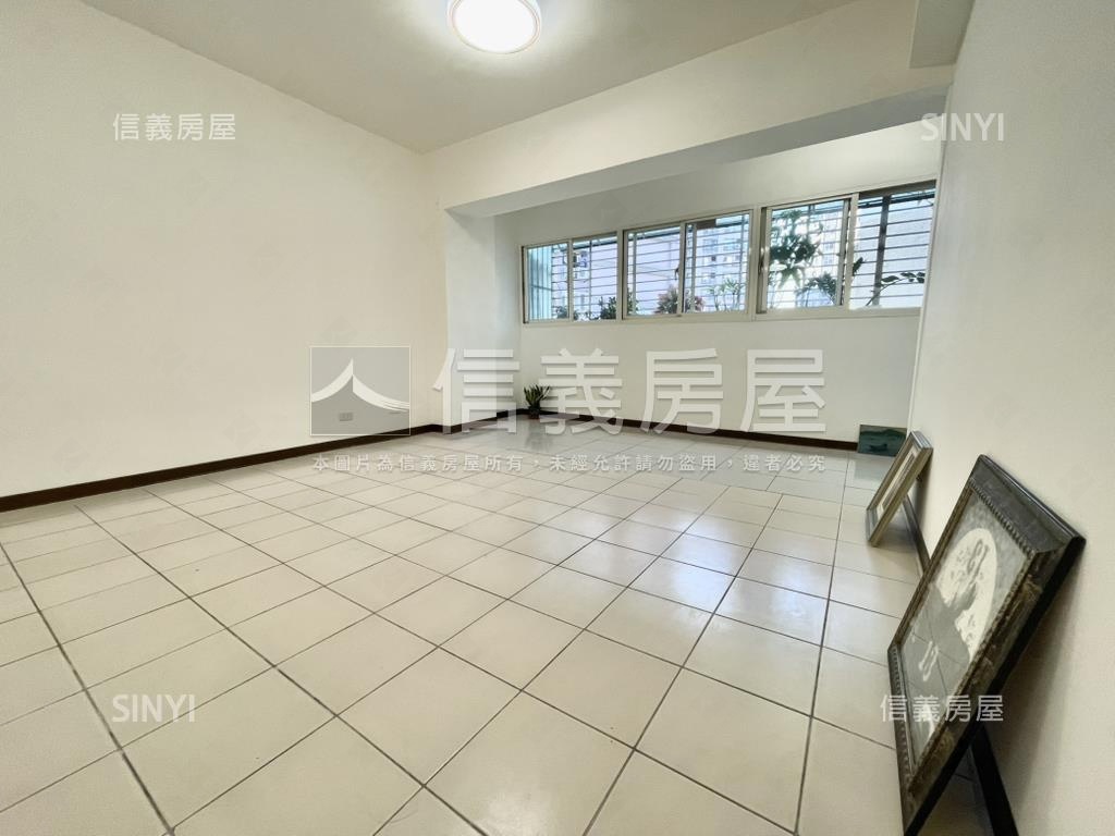 頂溪捷運商圈機能美屋房屋室內格局與周邊環境