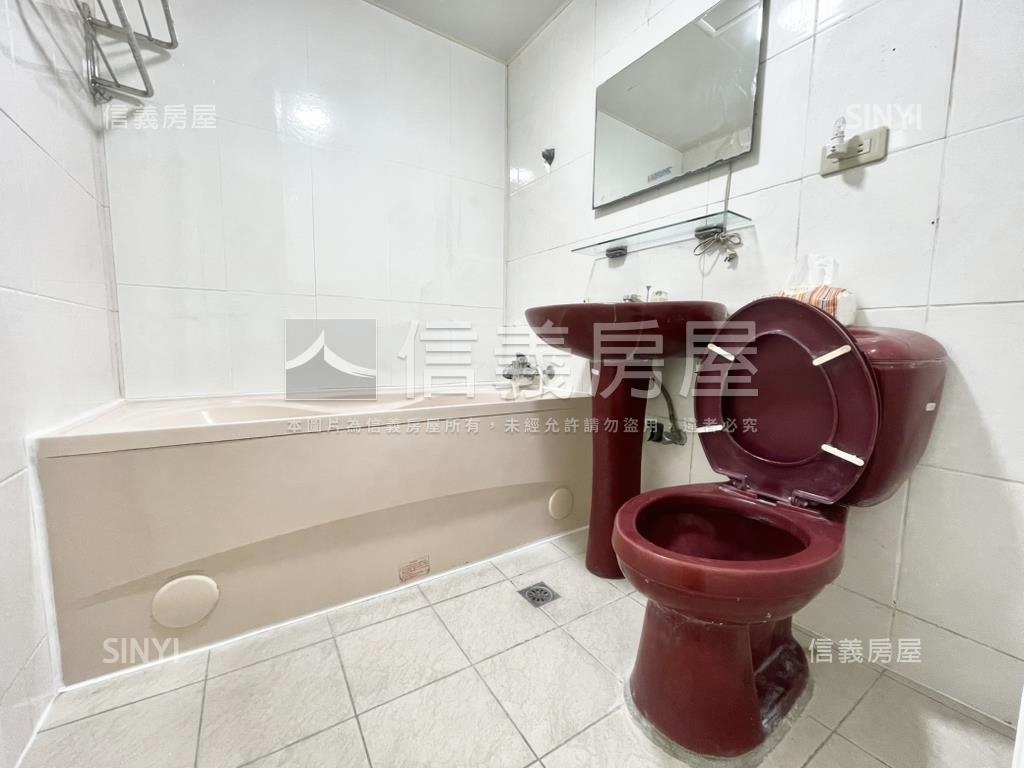 頂溪捷運商圈機能美屋房屋室內格局與周邊環境