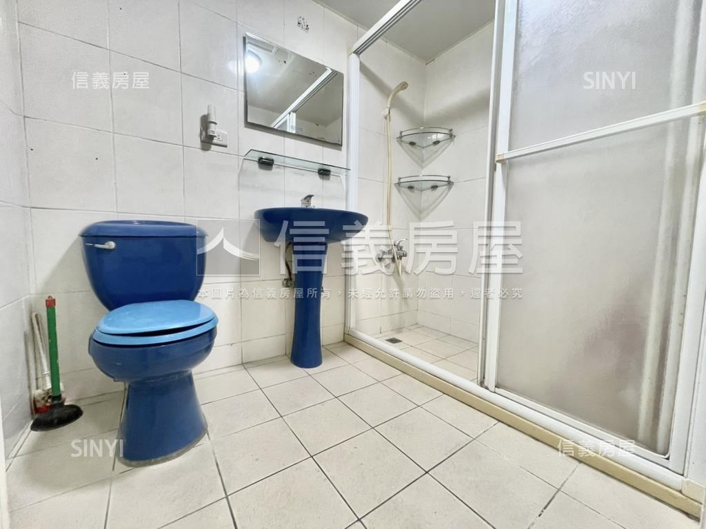 頂溪捷運商圈機能美屋房屋室內格局與周邊環境