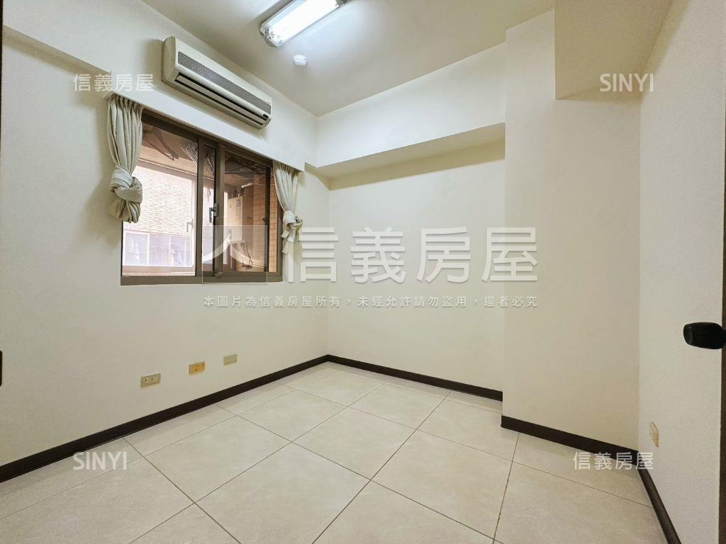 幸福學苑採光３房房屋室內格局與周邊環境