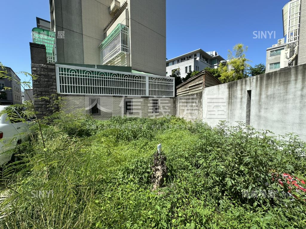 小北段便宜土地房屋室內格局與周邊環境
