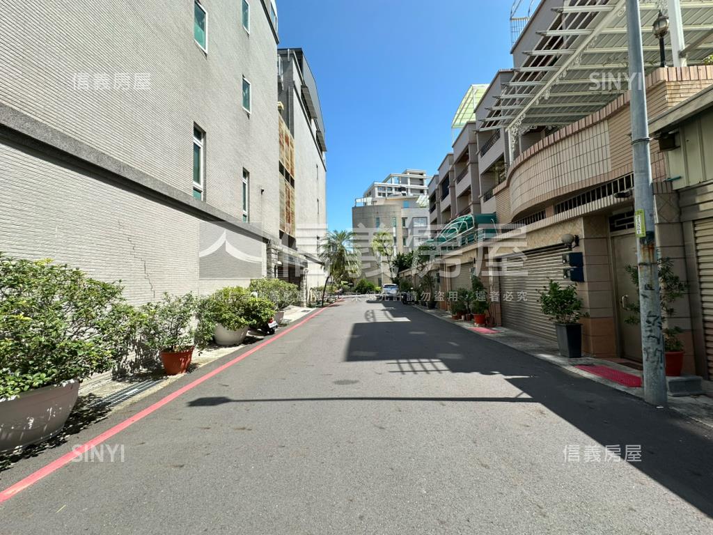 小北段便宜土地房屋室內格局與周邊環境